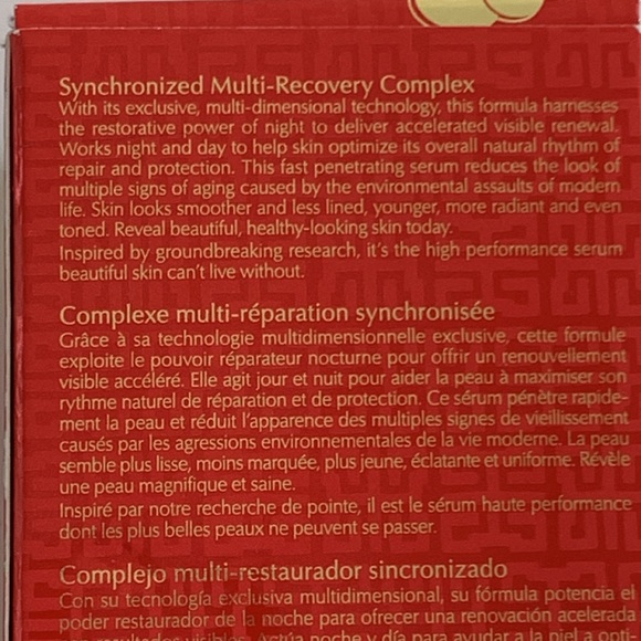 ♥️ ♥️Estee Lauder Advanced Night Repair Synchronized Multi-Recovery Complex ❤️❤️ - Picture 8 of 13